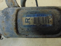 фото thumb №11, Амортизатор правый перед toyota rav4 iv 2012- 2.2d