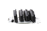 фото thumb №13, Stark skbp-0011312 набор do замена тормозных колодок тормозных do iveco eurostar