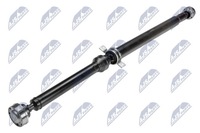 фото thumb №1, Nty wał приводной