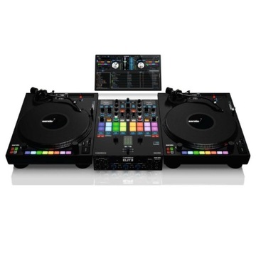 RELOOP ELITE - Профессиональный боевой микшер