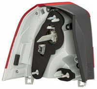 фото thumb №2, Volvo xc70 v70 bw 13- лампа задняя правая наружная