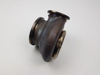 фото thumb №9, Горячая запчасть турбокомпрессора bmw x5 g05 g11 g14 g30 n63 4.4 v8 5a01d09