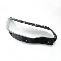 фото thumb №1, Скло фари лампи фара jeep cherokee kl lift 19-