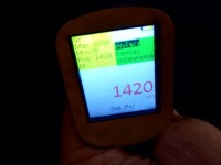 фото thumb №4, Кришка багажника задня lift лак f8 ford kuga mk1 11r