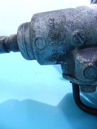 фото thumb №10, Трансмиссия рулевая рейка toyota proace ii 16-