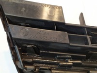 фото thumb №8, Хром накладки na решётка радиатора молдинг решетка хром vw golf vii