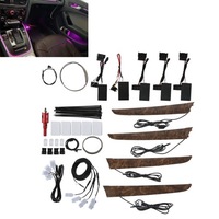 фото thumb №10, Лампа декоративна led автомобіля 21 кольорів 18