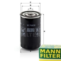 фото thumb №1, Фільтр оливи land rover discovery iii 4.0 v6