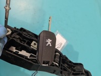 фото thumb №5, Ручка перед левая наружная peugeot 301 9807652980u