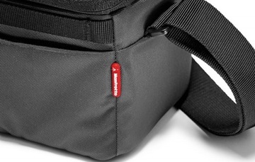Сумка через плечо Manfrotto NX, Серый