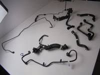 фото thumb №4, Провода wody jeep compass ii 1.6 дизель 2018 rok