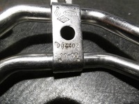 фото thumb №9, Master iii 2.3 dci труба шланг охлаждение турбины