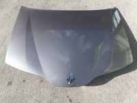 фото thumb №1, Renault laguna ii nv676 капот