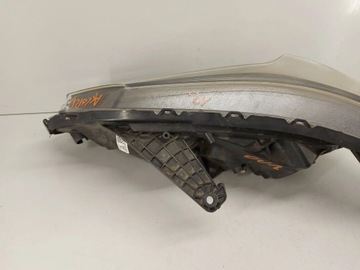 фото thumb №11, Honda accord usa рестайлинг 13-15 правая лампа передняя перед фара