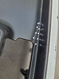 фото thumb №4, Решётка радиатора решётка радиатора peugeot expert 2 przed liftem 2006-2012