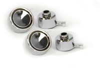 фото thumb №1, 67 ford mustang важіль перемикання передач i рамки радіо