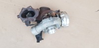 фото thumb №1, Renault master iii 2.3 турбонагнетатель турбина 144118020r