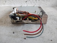 фото thumb №5, Mercedes w211 усилитель becker q08 a2118274542