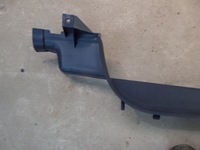 фото thumb №9, Espace iv защита порог перед правая 8200012231