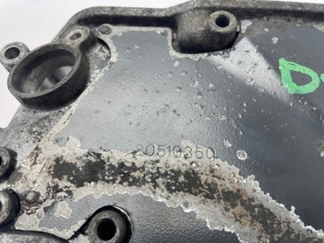 фото thumb №6, Renault premium 450 dxi корпус кришка розподільний вал 20872877 20510350 20556309