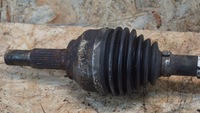 фото thumb №7, Привідний вал правий перед nissan qashqai j10 lift 1.5 dci