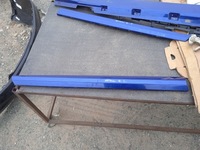 фото thumb №1, Vw arteon r молдинг двері передні ліва