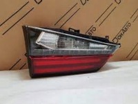 Лампа led задній lexus rx 2015+ 81591-48201 оригінал Доставка, фото thumb