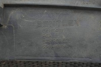 фото thumb №8, Диффузор заднего бампера bentley continental flying spur 3w_ 3w5807925