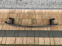 фото thumb №2, Toyota rav4 2016- балка бампера