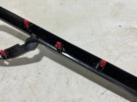 фото thumb №14, Chr c-hr рамка молдинг декоративна золота з рамка радіо