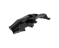 фото thumb №10, Решітка радіатора бампера do dodge charger 2015-2023 68226542aa права чорний