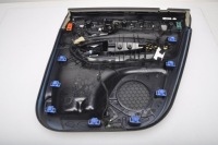 фото thumb №4, Volvo xc90 ii обшивка дверь левый задняя 31393115