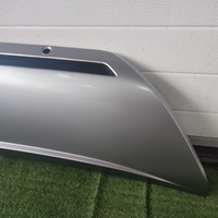 фото thumb №6, Дифузор бампера зад hyundai ioniq 5 v