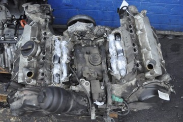 фото thumb №7, Audi a6 c6 a8 d3 2.8 fsi 154kw 210km двигун bdx 254tys km