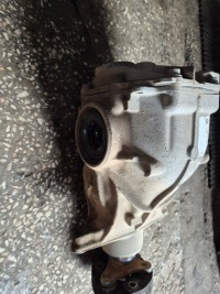 Bmw f10 3.0d міст диференціал задній 2.47 7630816 в Україні, фото thumb