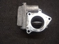 фото thumb №6, Scenic ii megane ii дроссельная заслонка 130km