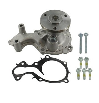 фото thumb №1, Насос води ford 1,0 ecoboost vkpc84219