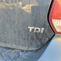 фото thumb №7, Volkswagen vw golf 6 vi kombi кришка багажника багажника код лакофарбового покриття lc5f