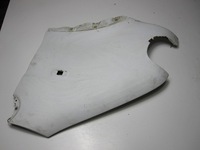 фото thumb №7, Крыло перед левый renault master 00r