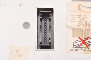 фото thumb №9, Ford focus c-max 1.8 16v спидометр приборы европа 4m5t-10849-er