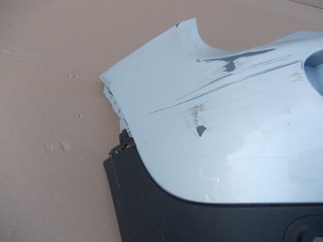 фото thumb №5, Бампер зад mini cooper clubman f54