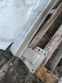 фото thumb №12, Балка передняя перед peugeot 308 ii t9