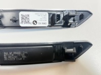 фото thumb №8, Комплект порогів bmw 8072218 3.0l гібрид 360kw 2023