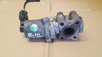 фото thumb №1, Toyota rav4 iii 06- 2,2 d4d 25620-26090 клапан egr