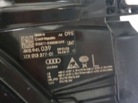 фото thumb №3, Audi a6 c8 full led 4k0