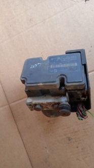 фото thumb №4, Peugeot 207 насос abs 9675098880