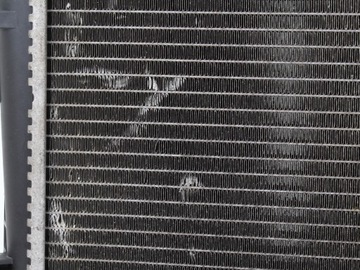 фото thumb №9, Радіаторів води chrysler voyager iv 2.8 crd 04-08