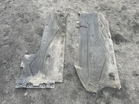 фото thumb №1, Alfa giulia плита защита подвеска правая