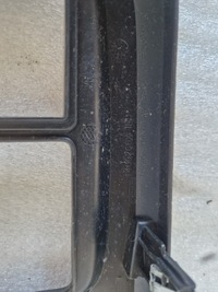 фото thumb №7, Vivaro b trafic talento рамка консоли радио