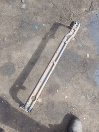 фото thumb №7, Лампа задняя левая ford escort mk6 1999 r универсал